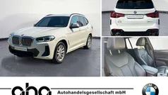 Gebraucht 2022 BMW X3 M Sport SUV | 36.860 € (Fairer Preis)