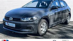 Gebraucht 2021 VW Polo Trendline Limousine | 14.950 € (Fairer Preis)