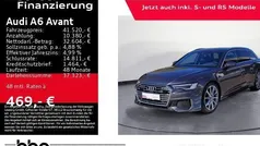 Gebraucht 2022 Audi A6 Sport Kombi | 41.520 € (Fairer Preis)
