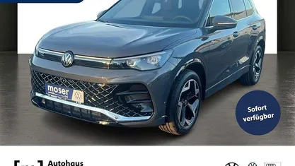 Gebraucht VW Tiguan R-line 150 PS (110 kW) 2025 SUV