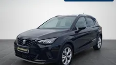 Gebraucht 2025 Seat Arona FR SUV | 21.980 € (Fairer Preis)