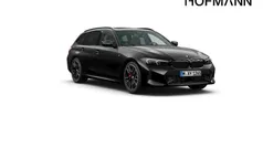 Saphirschwarz metallic Neu 2025 BMW M340 M Sport Limousine | 78.975 € (Fairer Preis)