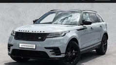 Grau Gebraucht 2024 Land Rover Range Rover Velar SE Dynamic SUV | 62.250 € (Fairer Preis)