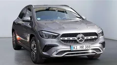 Gebraucht 2025 Mercedes GLA200 Progressive SUV | 43.450 € (Fairer Preis)