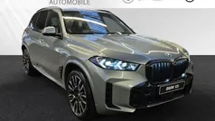 Gebraucht 2025 BMW X5 M Sport SUV | 105.790 € (Fairer Preis)