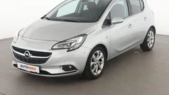 Gebraucht 2015 Opel Corsa Innovation Limousine | 12.600 € (Fairer Preis)