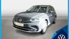 Gebraucht 2022 VW Tiguan Elegance SUV | 29.670 € (Guter Preis)