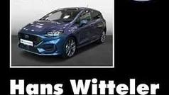 Gebraucht 2023 Ford Fiesta ST-Line Kleinwagen | 20.690 € (Fairer Preis)