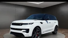 Gebraucht 2024 Land Rover Range Rover Sport Autobiography SUV | 141.570 € (Guter Preis)