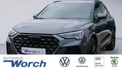 Gebraucht 2021 Audi RS Q3 Sport SUV | 54.990 € (Fairer Preis)