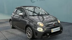 Abarth 595C