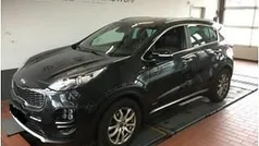 Gebraucht 2017 Kia Sportage GT-Line SUV | 15.909 € (Fairer Preis)