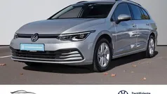 Gebraucht 2023 VW Golf VIII Life Kombi | 25.280 € (Fairer Preis)