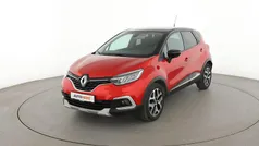 Rot Gebraucht 2019 Renault Captur Intens SUV | 15.360 € (Guter Preis)
