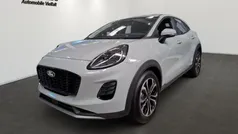 Gebraucht 2025 Ford Puma Titanium SUV | 23.950 € (Superpreis)