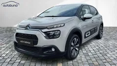 Gebraucht 2024 Citroën C3 Shine Kleinwagen | 15.970 € (Fairer Preis)