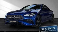 Mercedes CLE200
