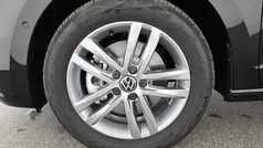 Candyweiß Neu 2024 VW T6.1 Van | 39.780 € (Etwas zu teuer)