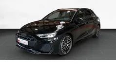 Gebraucht 2024 Audi A3 Sportback S-Line Limousine | 40.990 € (Fairer Preis)