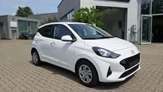 Weiß Neu 2025 Hyundai i10 Select Kleinwagen | 13.790 € (Superpreis)