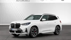 Gebraucht 2025 BMW X3 SUV | 62.900 € (Guter Preis)