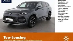 Grau Neu 2025 VW Tayron R-line SUV | 62.480 € (Guter Preis)