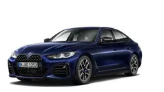 Gebraucht 2022 BMW M440 M Sport Limousine | 48.430 € (Guter Preis)