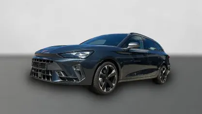 Second-hand Cupra Leon 150 CP (110 kW) 2025