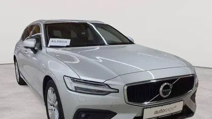 Gebraucht 2021 Volvo V60 Momentum Kombi | 24.389 € (Fairer Preis)