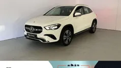 Gebraucht 2024 Mercedes GLA220 Progressive SUV | 37.980 € (Superpreis)