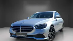 Mercedes E200