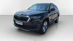 Gebraucht 2021 Skoda Kodiaq Style SUV | 33.990 € (Fairer Preis)