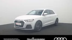 Gebraucht 2025 Audi A1 Sportback Advanced Plus Kleinwagen | 25.980 € (Fairer Preis)