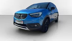 Gebraucht 2020 Opel Crossland X Innovation SUV | 14.790 € (Fairer Preis)