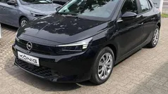 Karbon schwarz (metallic) Gebraucht 2025 Opel Corsa Edition Limousine | 17.999 € (Guter Preis)