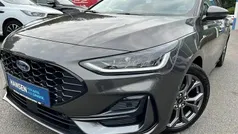 Gebraucht 2024 Ford Focus ST-Line X Limousine | 25.900 € (Guter Preis)