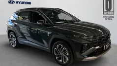Gebraucht 2025 Hyundai Tucson Prime SUV | 49.990 €