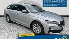 Brillantsilber metallic Neu 2025 Skoda Octavia Selection Kombi | 30.990 € (Guter Preis)