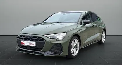 Gebraucht Audi A3 S-Line 150 PS (110 kW) 2024 Limousine