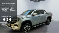 VW Amarok