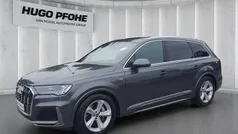 Gebraucht 2023 Audi Q7 Advanced SUV | 59.790 € (Guter Preis)