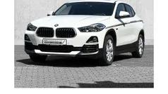 Gebraucht 2018 BMW X2 Advantage SUV | 19.940 € (Fairer Preis)