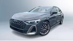 Magnetgrau Gebraucht 2024 Audi A5 Ambiente Coupé | 51.990 € (Guter Preis)