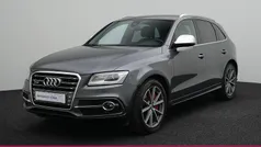 Gebraucht 2015 Audi SQ5 Advanced SUV | 15.950 € (Guter Preis)