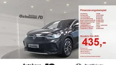 Gebraucht 2022 VW ID.4 Pro Performance SUV | 31.880 € (Guter Preis)