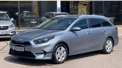 Gebraucht 2023 Kia Ceed Platinum Kombi | 22.690 € (Fairer Preis)