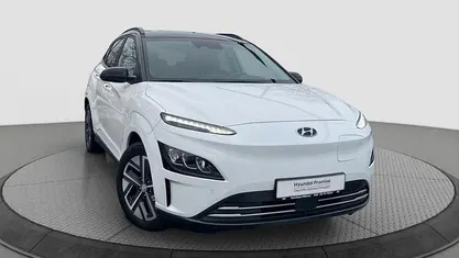 Gebraucht Hyundai Kona Trend 150 kW (204 PS) 2023 SUV