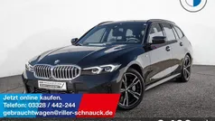 Gebraucht 2024 BMW 330 M Sport Kombi | 41.750 € (Superpreis)