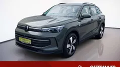Gebraucht 2024 VW Tiguan Life SUV | 35.640 € (Fairer Preis)