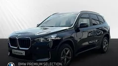 Schwarz Gebraucht 2023 BMW X1 Efficient Dynamics SUV | 37.790 € (Guter Preis)